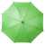 Зонт-трость Standard, зеленое яблоко, Цвет: зеленое яблоко, Размер: длина 90 см, изображение 2