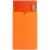 Шубер Flacky Slim, оранжевый, Цвет: оранжевый, Размер: 13, изображение 3