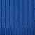 Плед Remit, ярко-синий (василек), Цвет: синий, Размер: 110х170 с, изображение 3