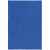 Плед Remit, ярко-синий (василек), Цвет: синий, Размер: 110х170 с, изображение 4
