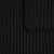 Шарф Nordkapp, черный, Цвет: черный, Размер: 19х170 см, изображение 3