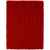 Шарф Nordkapp, красный, Цвет: красный, Размер: 19х170 см, изображение 2