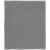 Плед Shirr, серый меланж, Цвет: серый меланж, Размер: 125х170 с, изображение 4