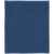 Плед Shirr, синий (деним), Цвет: синий, Размер: 125х170 с, изображение 4