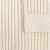 Плед Shirr, молочно-белый, Цвет: белый, Размер: 125х170 с, изображение 3