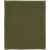 Плед Shirr, зеленый (оливковый), Цвет: оливковый, Размер: 125х170 с, изображение 4