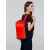 Рюкзак Crow, красный, Цвет: красный, Размер: 25x39x12 см, изображение 6