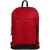 Рюкзак Bale, красный, Цвет: красный, Размер: 25x39x12 см, изображение 2