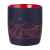 Кружка Surprise Touch c покрытием софт-тач, красная, Цвет: красный, Объем: 300, Размер: диаметр 8, изображение 3