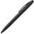 Ручка шариковая Moor Silver, черный металлик, Цвет: черный, Размер: 14x1, изображение 3