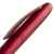 Ручка шариковая Moor Silver, красный металлик, Цвет: красный, Размер: 14x1, изображение 4