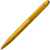 Ручка шариковая Moor Silver, желтый металлик, Цвет: желтый, Размер: 14x1, изображение 2