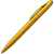 Ручка шариковая Moor Silver, желтый металлик, Цвет: желтый, Размер: 14x1, изображение 3