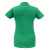 Рубашка поло женская ID.001 зеленая G_PWI11520XS, Цвет: зеленый, Размер: XS, изображение 2
