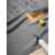 Дорожный плед Pathway, серый, Цвет: серый, Размер: плед 130х150 см, изображение 8