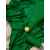Дорожный плед Pathway, зеленый, Цвет: зеленый, Размер: плед 130х150 см, изображение 8