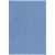 Плед Remit, небесно-голубой, Цвет: голубой, Размер: 110х170 с, изображение 4