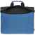 Конференц-сумка Melango, синяя, Цвет: синий, Размер: 40x31x5 см, изображение 3