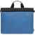 Конференц-сумка Melango, синяя, Цвет: синий, Размер: 40x31x5 см, изображение 2