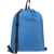 Рюкзак-мешок Melango, синий, Цвет: синий, изображение 2