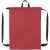 Рюкзак-мешок Melango, красный, Цвет: красный, изображение 4