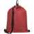 Рюкзак-мешок Melango, красный, Цвет: красный, изображение 2