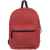 Рюкзак Melango, красный, Цвет: красный, Размер: 29х41х10 см, изображение 3