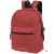 Рюкзак Melango, красный, Цвет: красный, Размер: 29х41х10 см, изображение 2