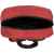 Рюкзак Melango, красный, Цвет: красный, Размер: 29х41х10 см, изображение 5
