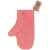 Прихватка-рукавица Feast Mist, розовая, Цвет: розовый, Размер: 29, изображение 6