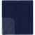 Дорожный органайзер Dorset, синий, Цвет: синий, Размер: 9, изображение 2