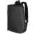 Рюкзак Normcore, черный, Цвет: черный, Объем: 13, Размер: 27х40х12 см, изображение 2