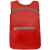 Складной рюкзак Barcelona, красный, Цвет: красный, Размер: в сложенном виде: 17x9, изображение 2