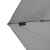 Зонт складной Luft Trek, серый, Цвет: серый, Размер: длина 49 см, изображение 7