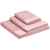 Полотенце New Wave, малое, розовое, Цвет: розовый, Размер: 35х70 см, изображение 5