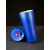 Термостакан Solingen, вакуумный, герметичный, синий, Цвет: синий, Объем: 400, Размер: высота 21, изображение 5