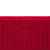 Полотенце Farbe, среднее, бордовое, Цвет: красный, Размер: 50х100 см, изображение 4
