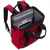 Рюкзак Swissgear Doctor Bag, красный, Цвет: красный, Размер: 29x17x41 см, изображение 6