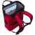 Рюкзак Swissgear Doctor Bag, красный, Цвет: красный, Размер: 29x17x41 см, изображение 7
