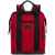 Рюкзак Swissgear Doctor Bag, красный, Цвет: красный, Размер: 29x17x41 см, изображение 2