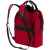 Рюкзак Swissgear Doctor Bag, красный, Цвет: красный, Размер: 29x17x41 см, изображение 3