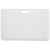 Карман для бейджа с лентой Indicate, белый, Цвет: белый, Размер: карман для бейджа: 10х6, изображение 3