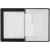 Папка для хранения документов Devon Maxi, черная, Цвет: черный, Размер: 23, изображение 6