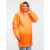 Дождевик Rainman Zip оранжевый неон, размер S, Цвет: оранжевый, Размер: S, изображение 6