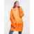 Дождевик Rainman Zip оранжевый неон, размер S, Цвет: оранжевый, Размер: S, изображение 9