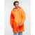 Дождевик Rainman Zip оранжевый неон, размер S, Цвет: оранжевый, Размер: S, изображение 5
