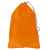 Дождевик Rainman Zip оранжевый неон, размер S, Цвет: оранжевый, Размер: S, изображение 3