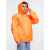 Дождевик Kivach Promo оранжевый неон, размер S, Цвет: оранжевый, Размер: S, изображение 11