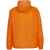 Дождевик Kivach Promo оранжевый неон, размер S, Цвет: оранжевый, Размер: S, изображение 2