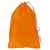 Дождевик Kivach Promo оранжевый неон, размер S, Цвет: оранжевый, Размер: S, изображение 3